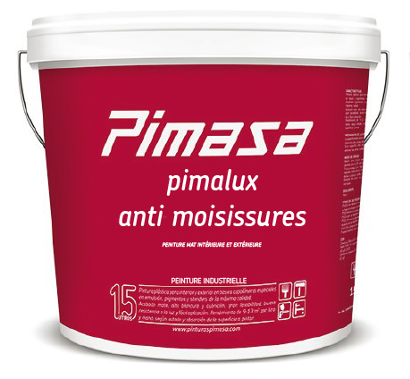 Pimalux anti moisissures